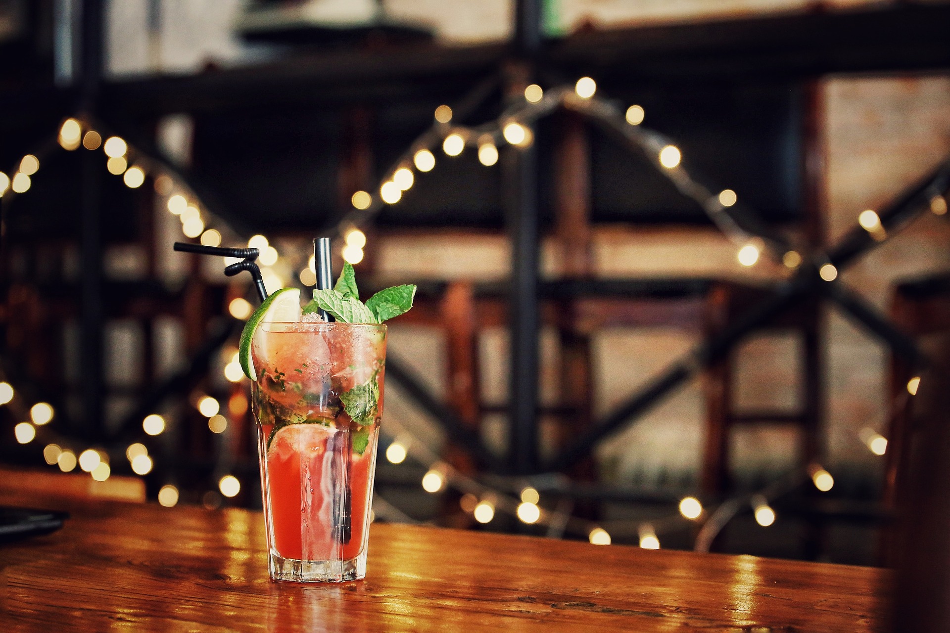 Your perfect Christmas drink recommended by Catherine Tobitt.