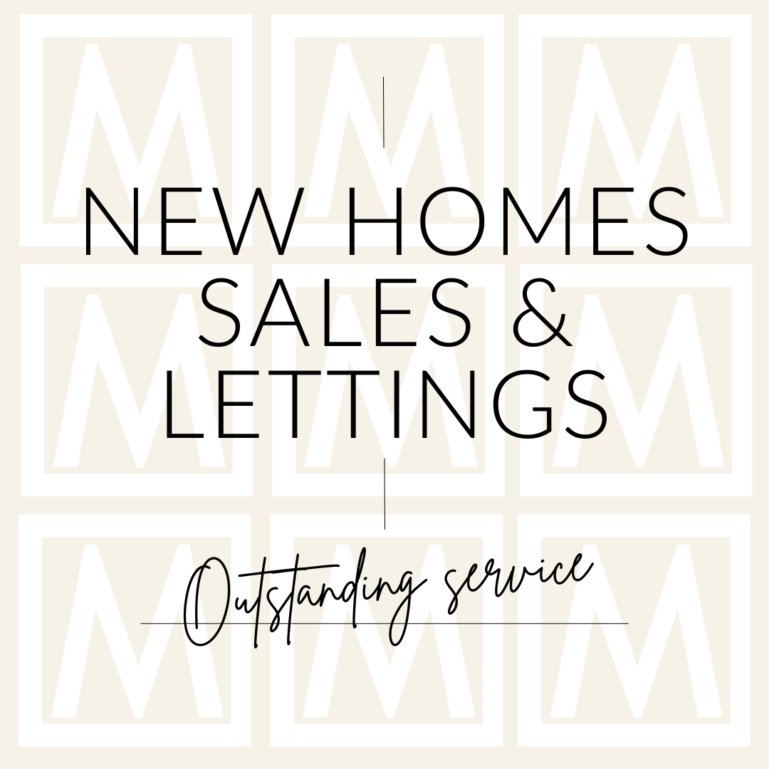 New Homes Sales & Lettings Expertise