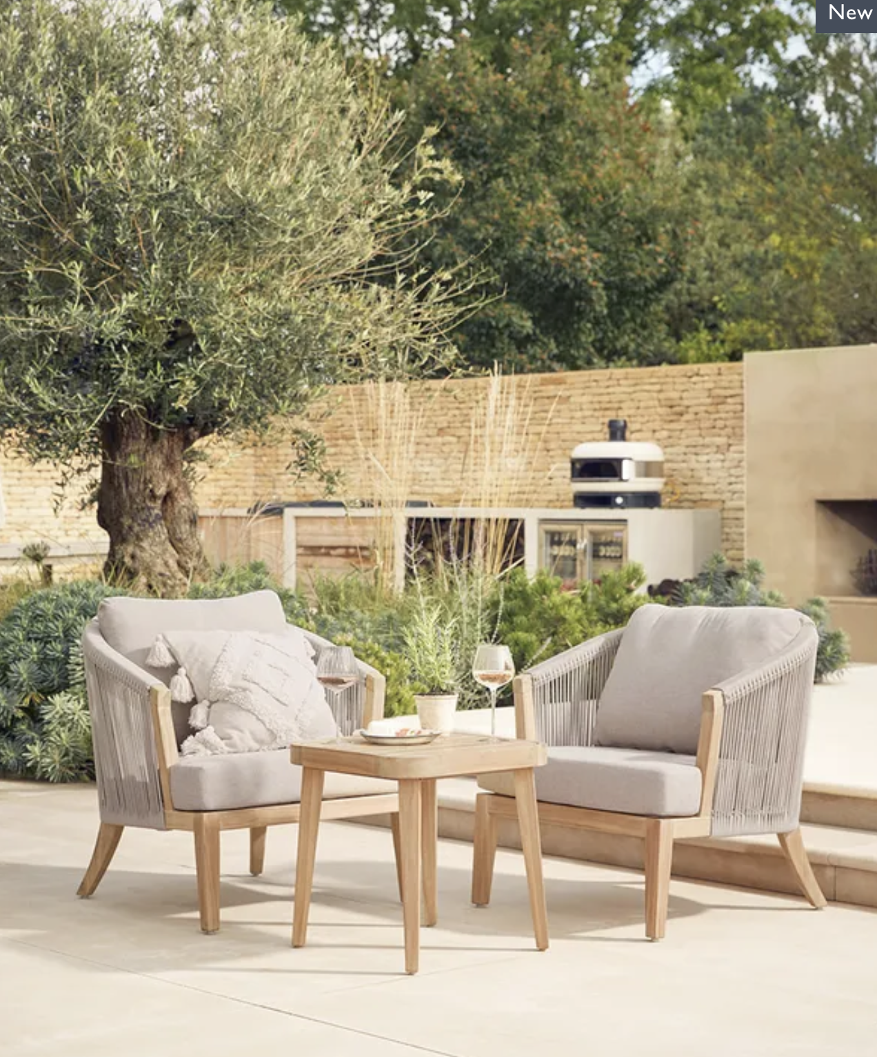2024 Garden Furniture Trends With Style Revolution