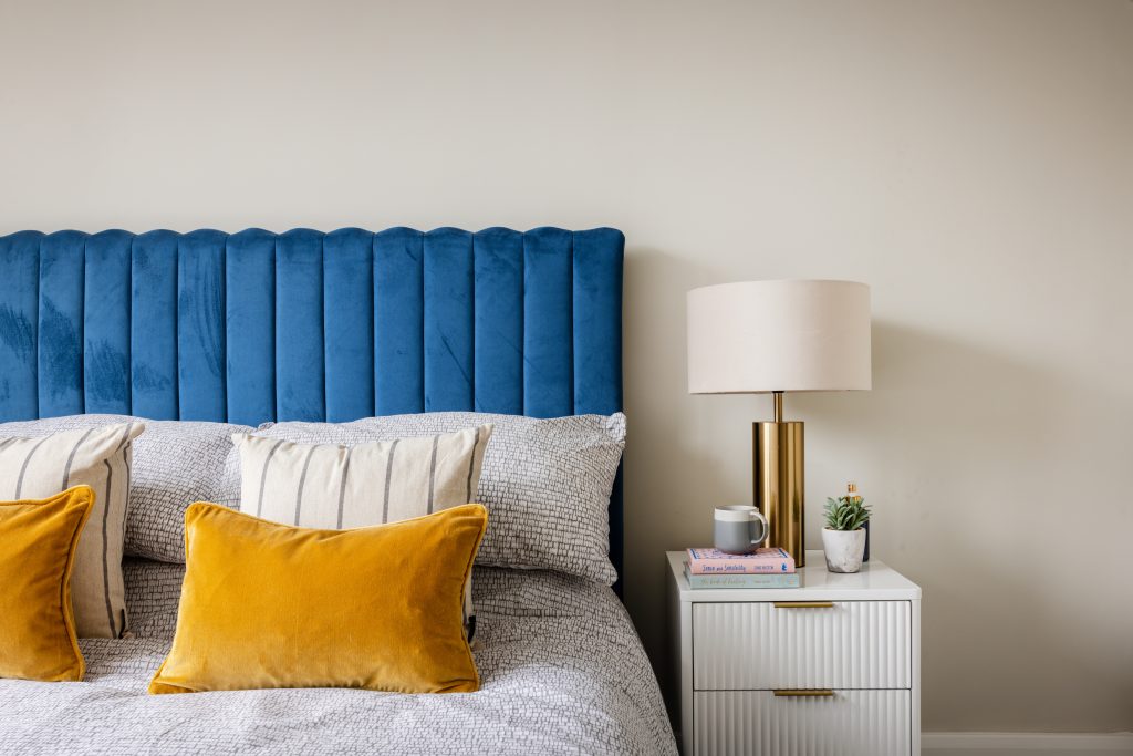 Move Revolution Land & New Homes Introduce Sterling House