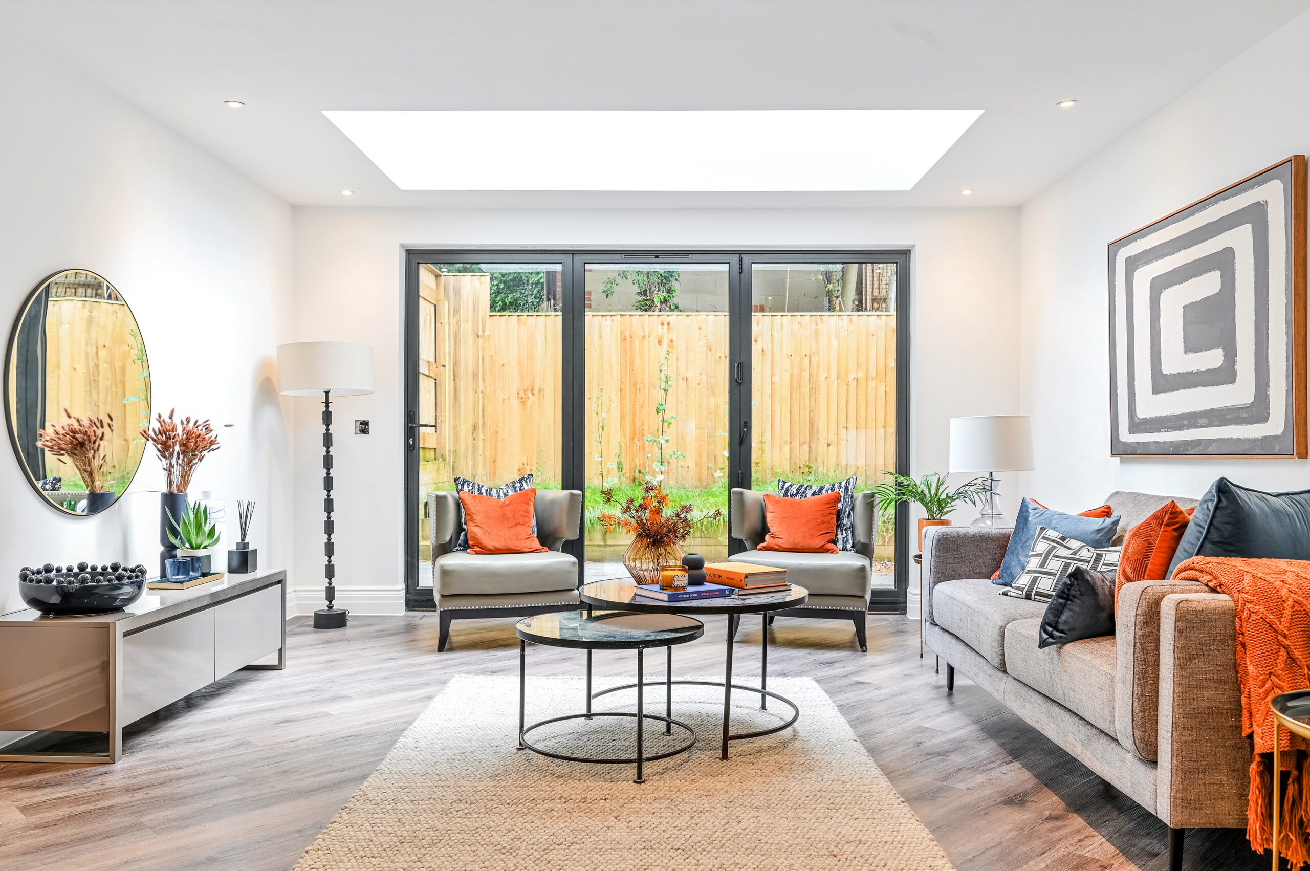 Move Revolution Land & New Homes Introduce Mulberry Rise