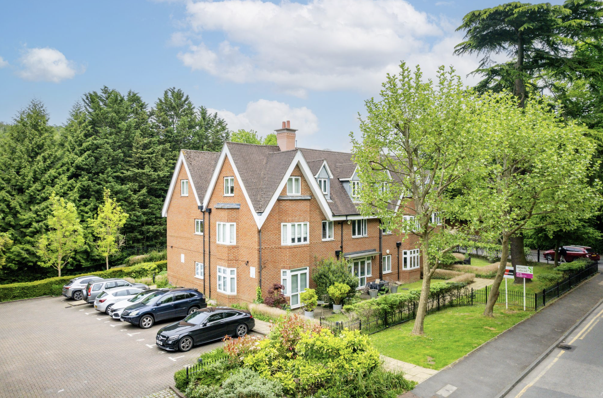Move Revolution Lettings Star Property of the Month- July 2024
