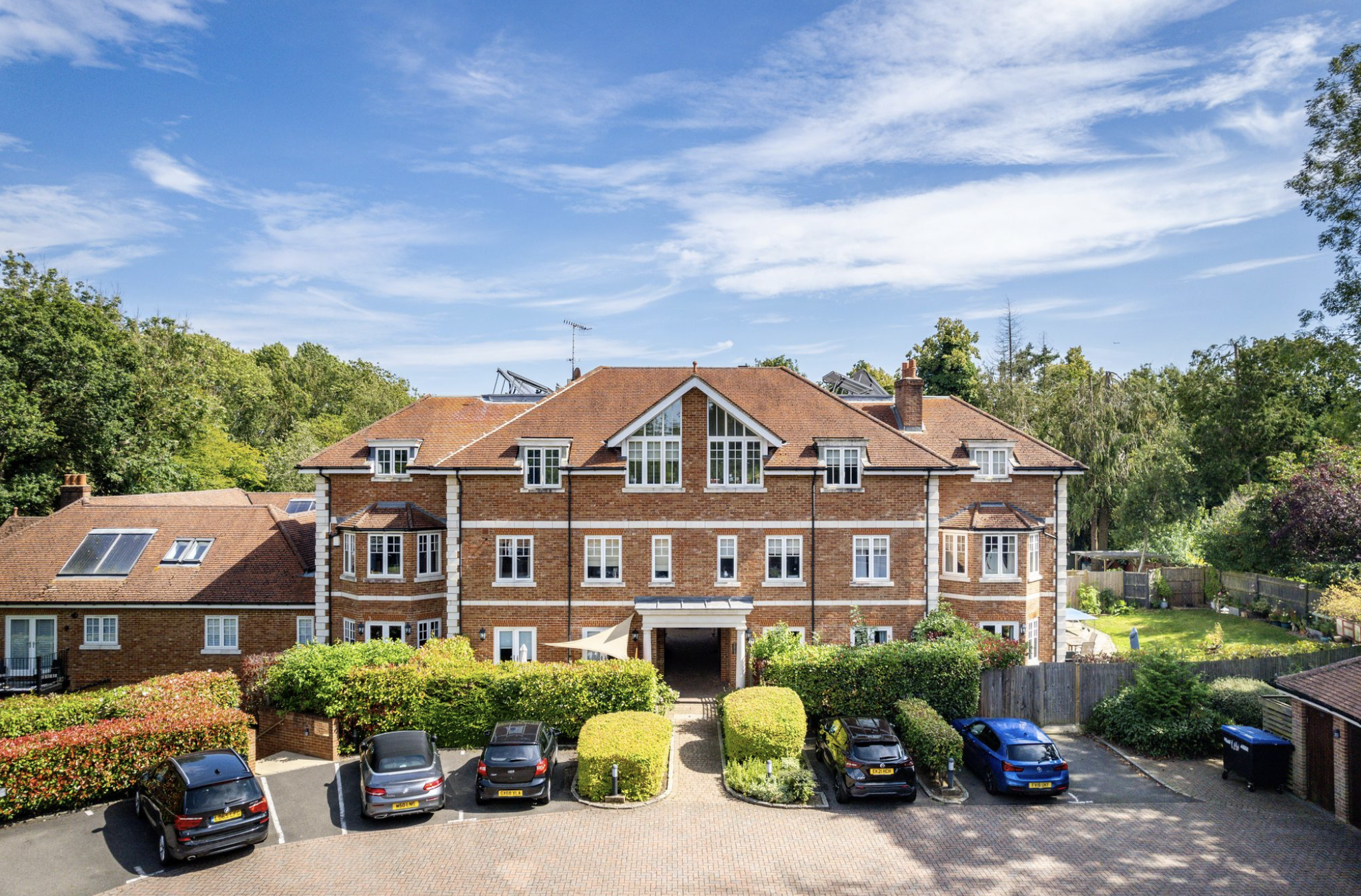 Move Revolution Lettings Star Property of the Month- October 2024