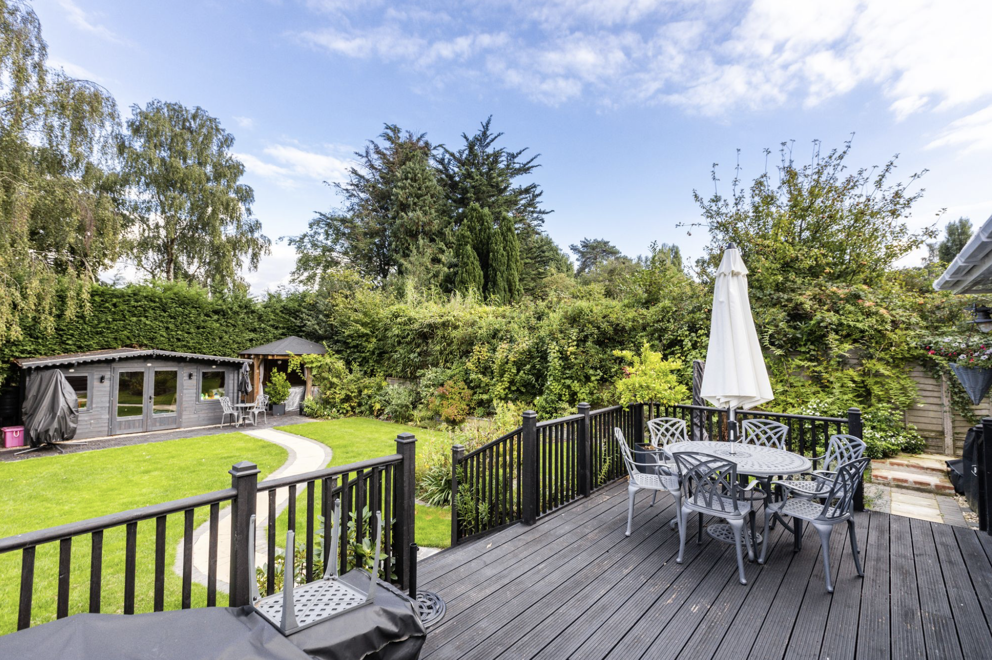 Move Revolution Lettings Star Property of the Month- November 2024