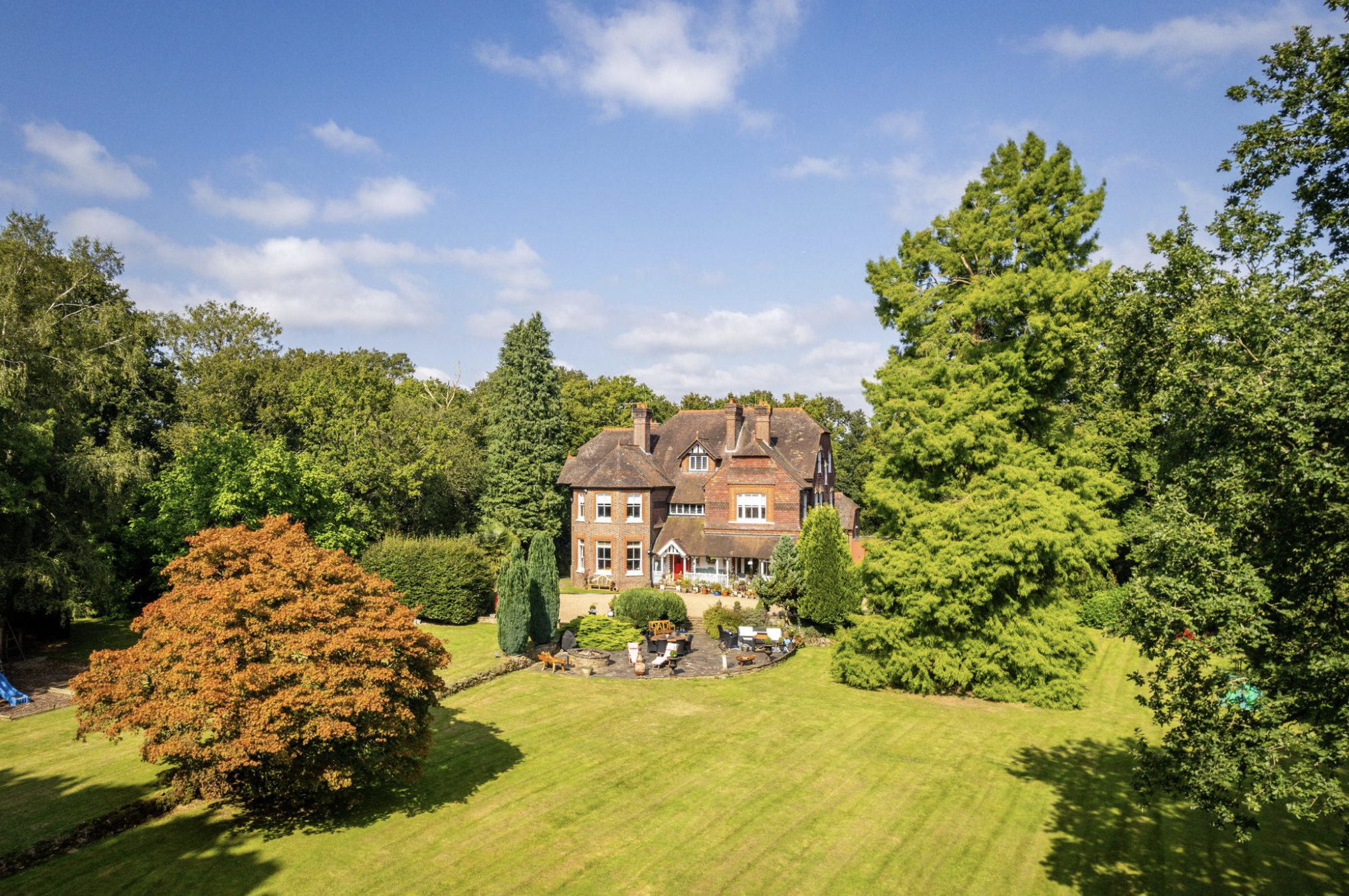 Move Revolution Properties of the Month- November 2024