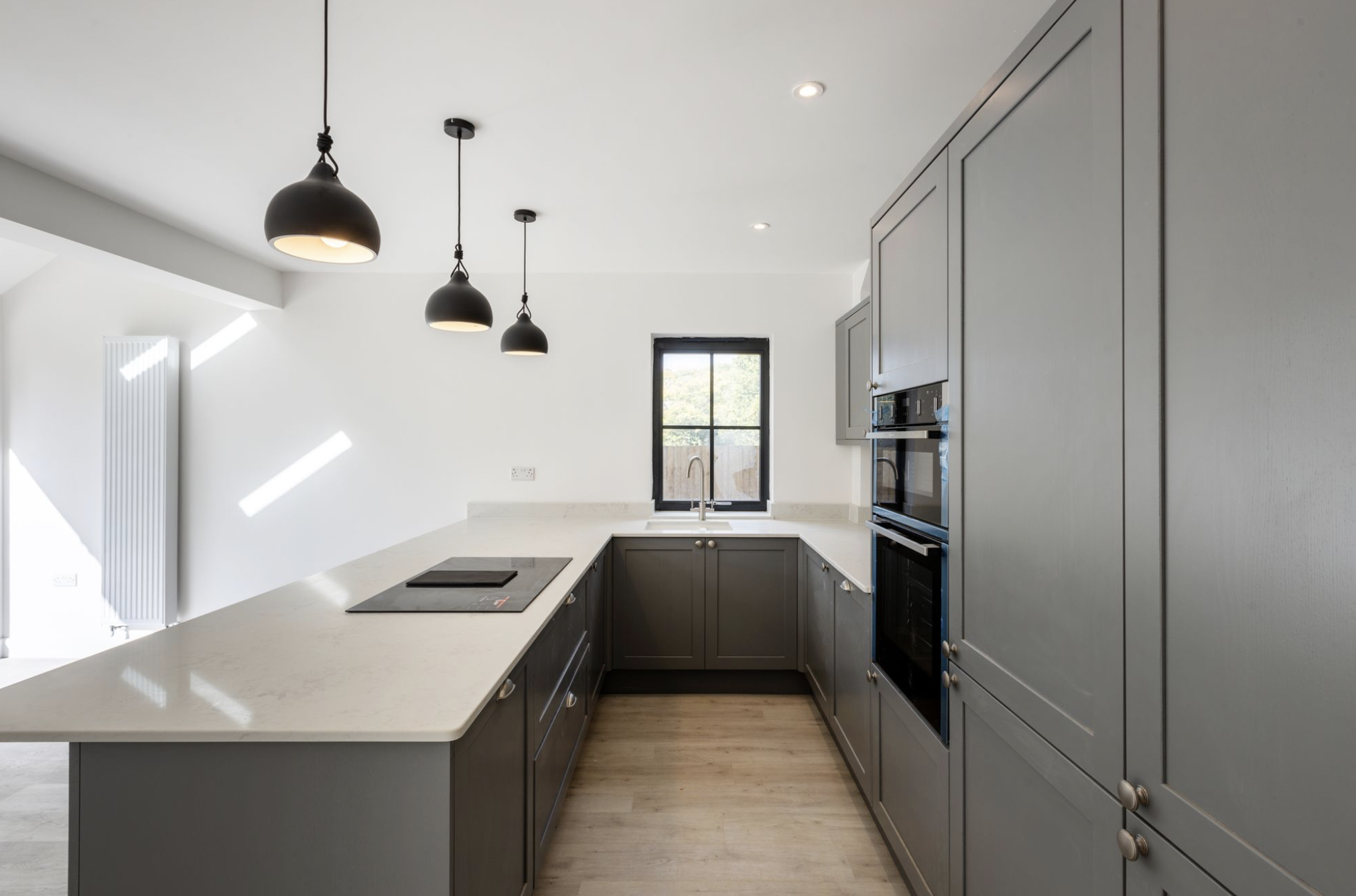 Land & New Homes Round Up Autumn/ Winter 2024