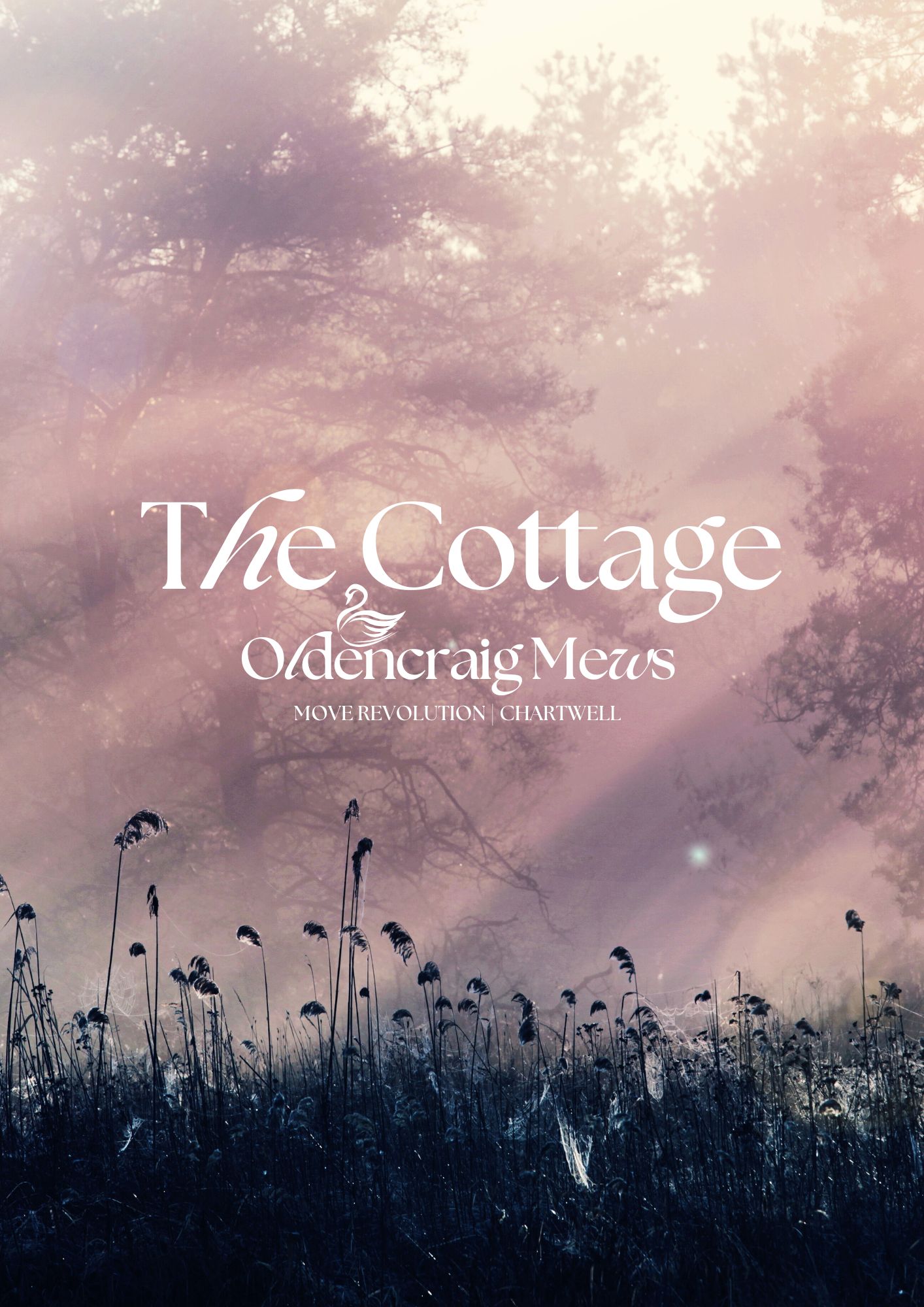 Move Revolution Land & New Homes Introduce The Cottage at Oldencraig Mews