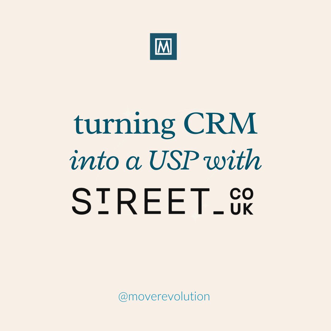 Turning CRM into a USP