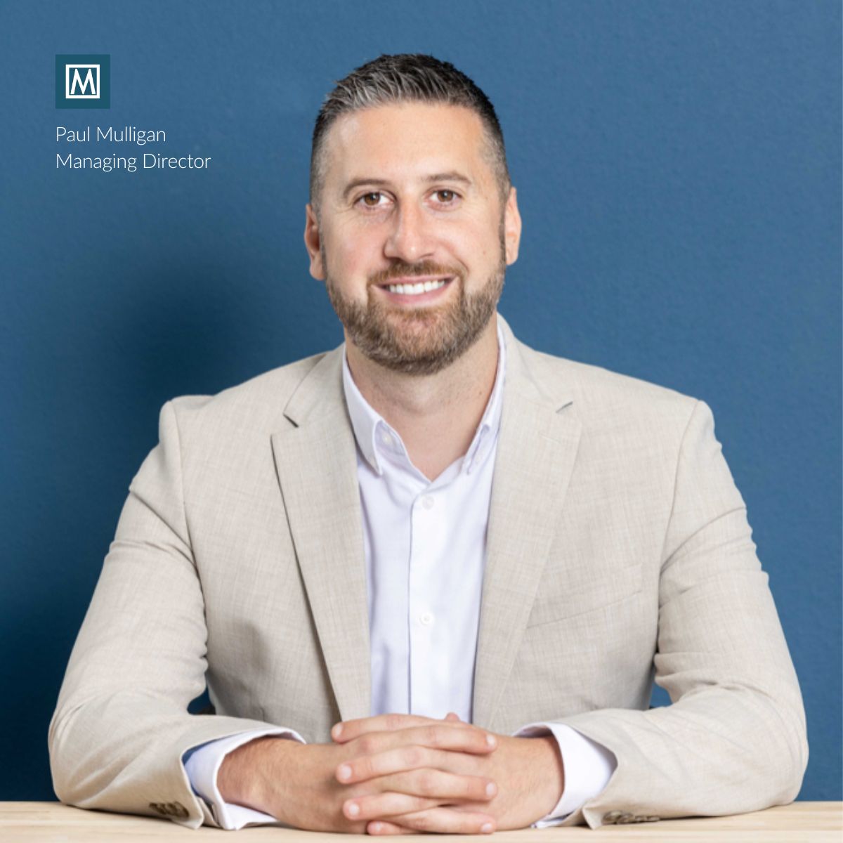 Paul Mulligan – 10 years at Move Revolution