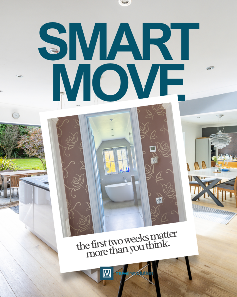 The First Two Weeks Of Marketing Your Home: Why A Strong Start Creates Opportunity